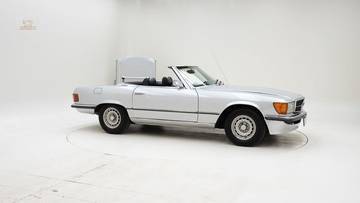 Thumbnail von Mercedes-Benz 450 SL + Hardtop '74