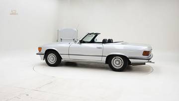 Thumbnail von Mercedes-Benz 450 SL + Hardtop '74