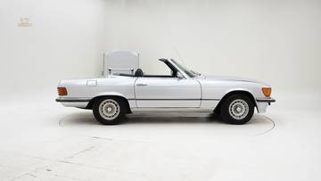 Thumbnail von Mercedes-Benz 450 SL + Hardtop '74