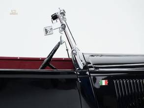 Thumbnail von Fiat 508 B Balilla Spider '35