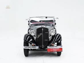 Thumbnail von Fiat 508 B Balilla Spider '35