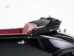 Thumbnail von Fiat 508 B Balilla Spider '35