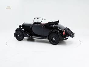 Thumbnail von Fiat 508 B Balilla Spider '35