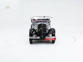 Thumbnail von Fiat 508 B Balilla Spider '35