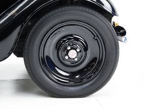 Thumbnail von Fiat 508 B Balilla Spider '35