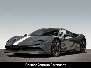 Thumbnail von Ferrari SF90 Stradale Asseto Fiorano NP:562.850€