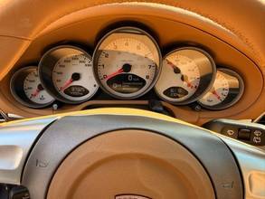 Thumbnail von Porsche 997 Targa 4S, Schalter, Sport Chrono, Scheckheft
