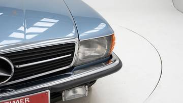 Thumbnail von Mercedes-Benz 280 SL + Hardtop '85