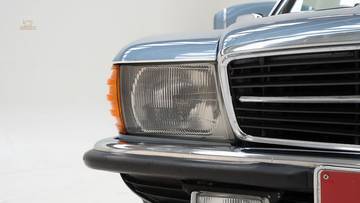 Thumbnail von Mercedes-Benz 280 SL + Hardtop '85