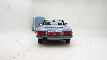 Thumbnail von Mercedes-Benz 280 SL + Hardtop '85