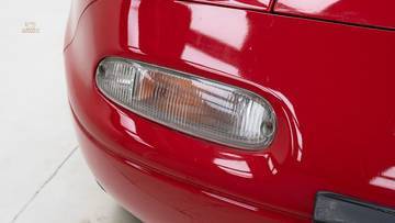 Thumbnail von Mazda MX5 '91