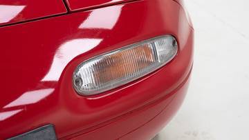Thumbnail von Mazda MX5 '91