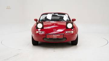 Thumbnail von Mazda MX5 '91