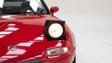 Thumbnail von Mazda MX5 '91
