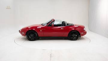 Thumbnail von Mazda MX5 '91