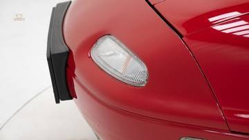 Thumbnail von Mazda MX5 '91