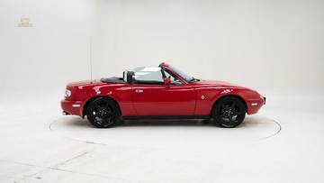 Thumbnail von Mazda MX5 '91