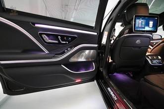 Thumbnail von Mercedes-Benz S 580 MAYBACH / 2025 / EXKLUSIV PAKET