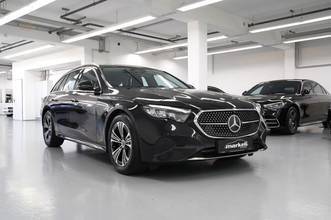 Mercedes-Benz E 220 T d ! MODELL 2026 ! AVANTGARDE/DISTRONIC
