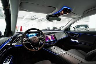 Thumbnail von Mercedes-Benz E 220 T d ! MODELL 2026 ! AVANTGARDE/DISTRONIC