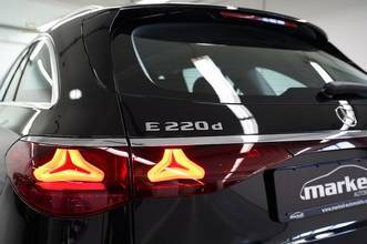 Thumbnail von Mercedes-Benz E 220 T d ! MODELL 2026 ! AVANTGARDE/DISTRONIC