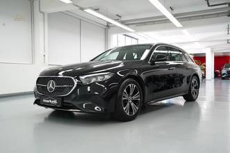 Thumbnail von Mercedes-Benz E 220 T d ! MODELL 2026 ! AVANTGARDE/DISTRONIC