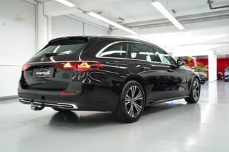 Thumbnail von Mercedes-Benz E 220 T d ! MODELL 2026 ! AVANTGARDE/DISTRONIC