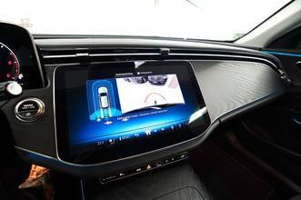 Thumbnail von Mercedes-Benz E 220 T d ! MODELL 2026 ! AVANTGARDE/DISTRONIC