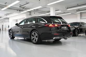 Thumbnail von Mercedes-Benz E 220 T d ! MODELL 2026 ! AVANTGARDE/DISTRONIC