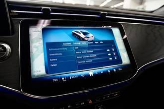 Thumbnail von Mercedes-Benz E 220 T d ! MODELL 2026 ! AVANTGARDE/DISTRONIC