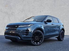 Thumbnail von Land Rover Range Rover Evoque D200 AWD DYNAMIC SE