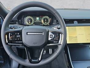 Thumbnail von Land Rover Range Rover Evoque D200 AWD DYNAMIC SE