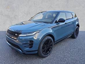 Thumbnail von Land Rover Range Rover Evoque D200 AWD DYNAMIC SE