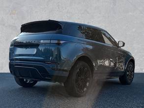 Thumbnail von Land Rover Range Rover Evoque D200 AWD DYNAMIC SE