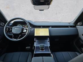Thumbnail von Land Rover Range Rover Evoque D200 AWD DYNAMIC SE