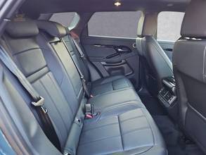 Thumbnail von Land Rover Range Rover Evoque D200 AWD DYNAMIC SE