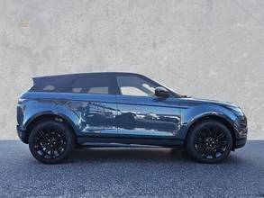 Thumbnail von Land Rover Range Rover Evoque D200 AWD DYNAMIC SE