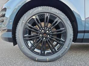 Thumbnail von Land Rover Range Rover Evoque D200 AWD DYNAMIC SE