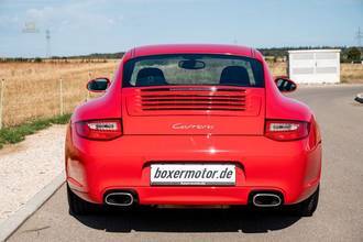 Thumbnail von Porsche 997.2 911 Carrera 2 Coupé