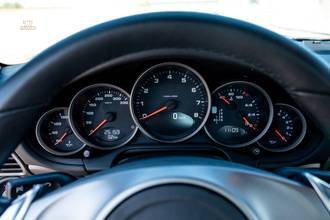Thumbnail von Porsche 997.2 911 Carrera 2 Coupé