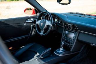 Thumbnail von Porsche 997.2 911 Carrera 2 Coupé