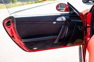 Thumbnail von Porsche 997.2 911 Carrera 2 Coupé