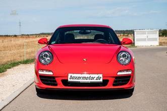 Thumbnail von Porsche 997.2 911 Carrera 2 Coupé