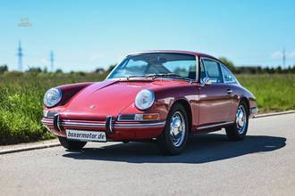 Porsche 912