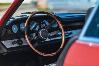 Thumbnail von Porsche 912