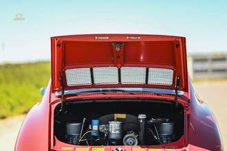 Thumbnail von Porsche 912