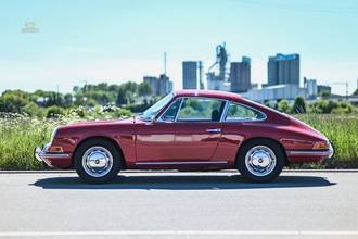 Thumbnail von Porsche 912