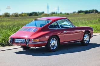 Thumbnail von Porsche 912