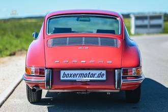 Thumbnail von Porsche 912