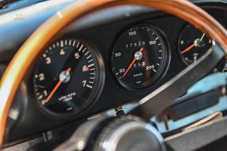 Thumbnail von Porsche 912